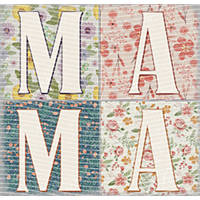 Mother's Day-MM 689